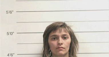 Rebecca Lewis, - Orleans Parish County, LA 